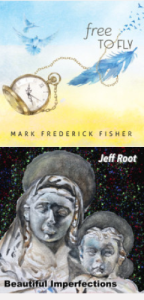 Mark Frederick Fisher and Jeff Root